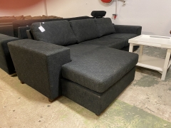 Divansoffa